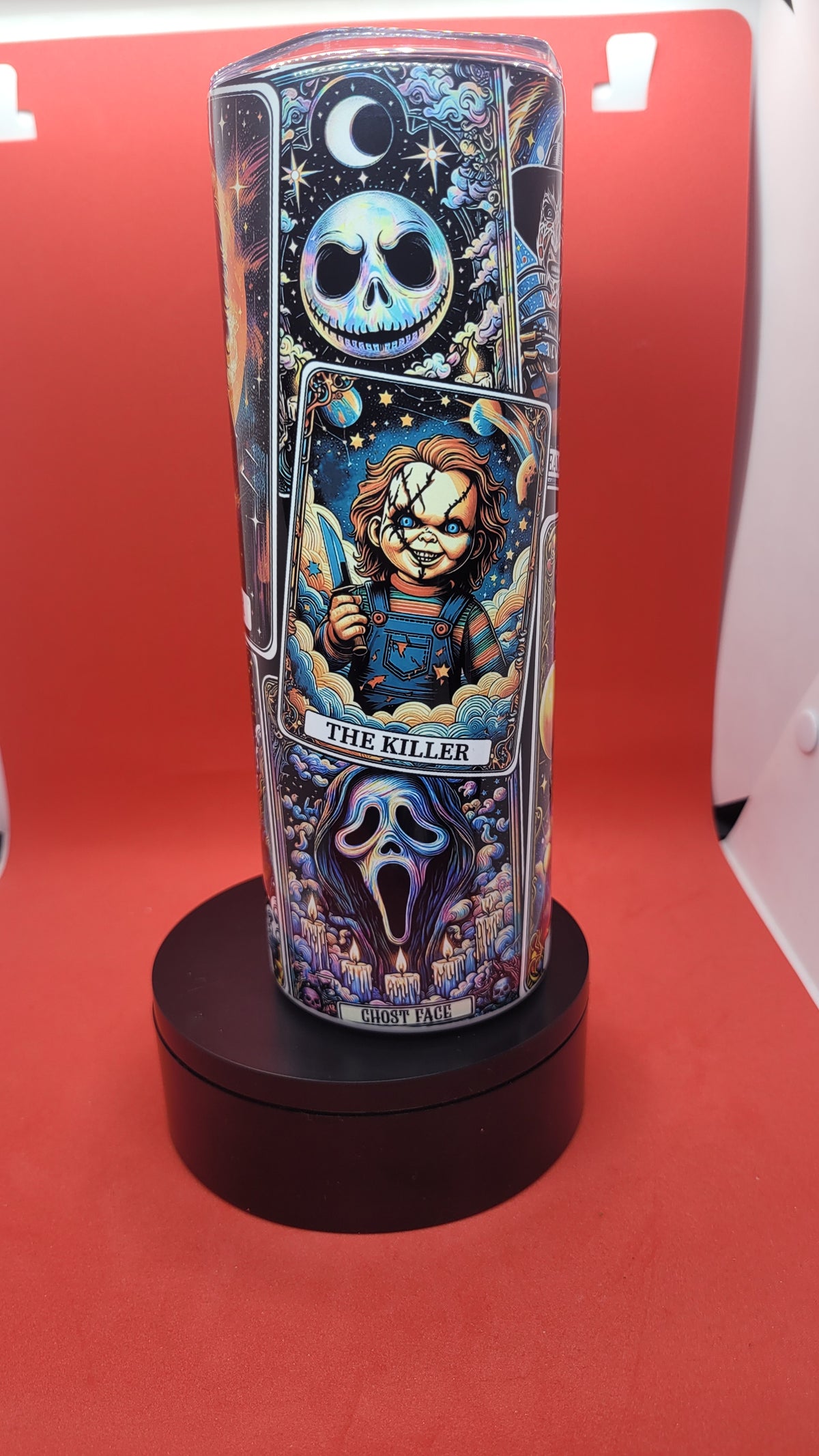 Horror 20oz Tumbler