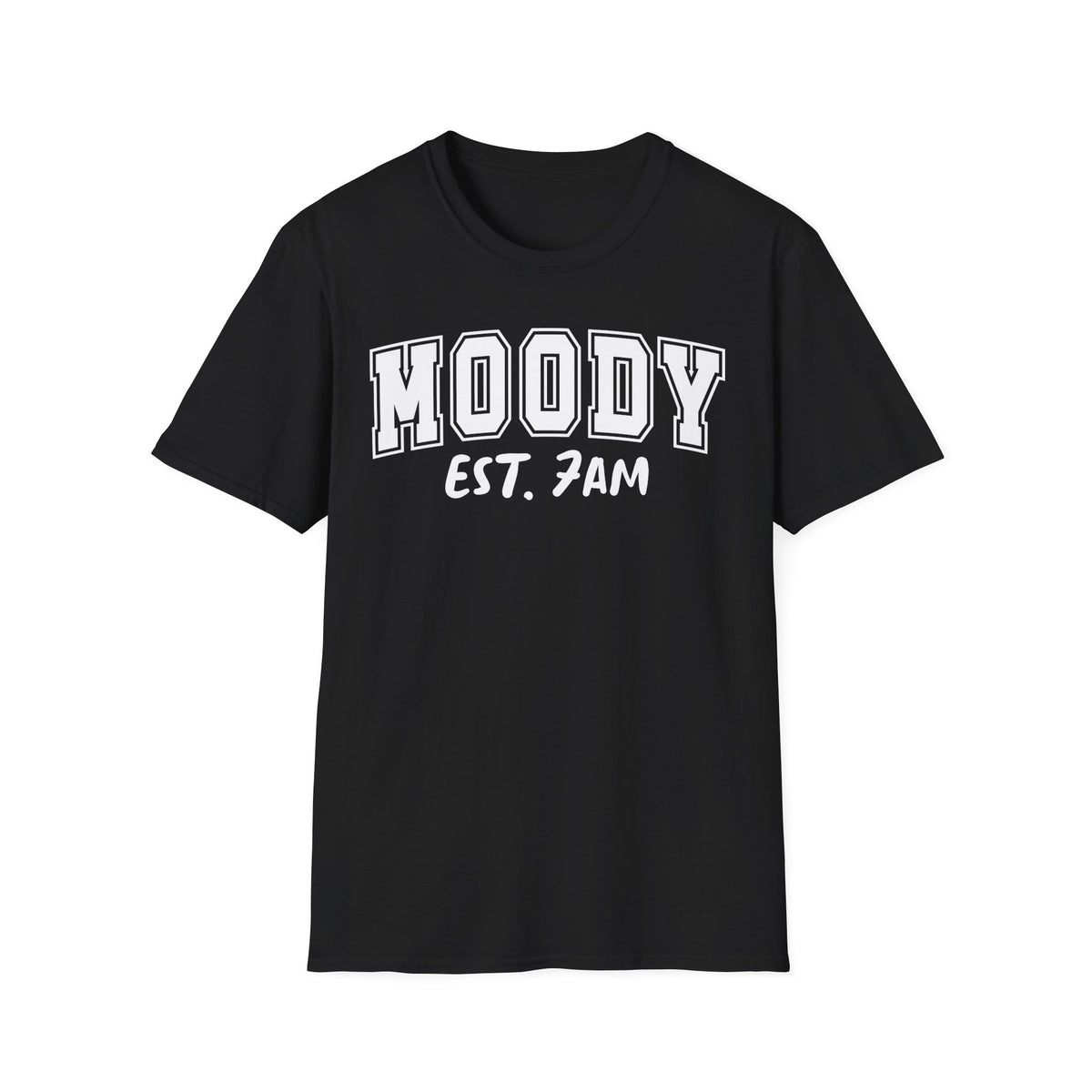 Different options T-Shirt