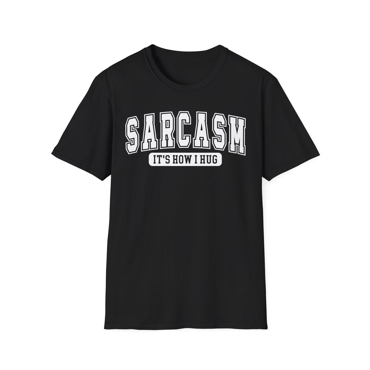Different options T-Shirt