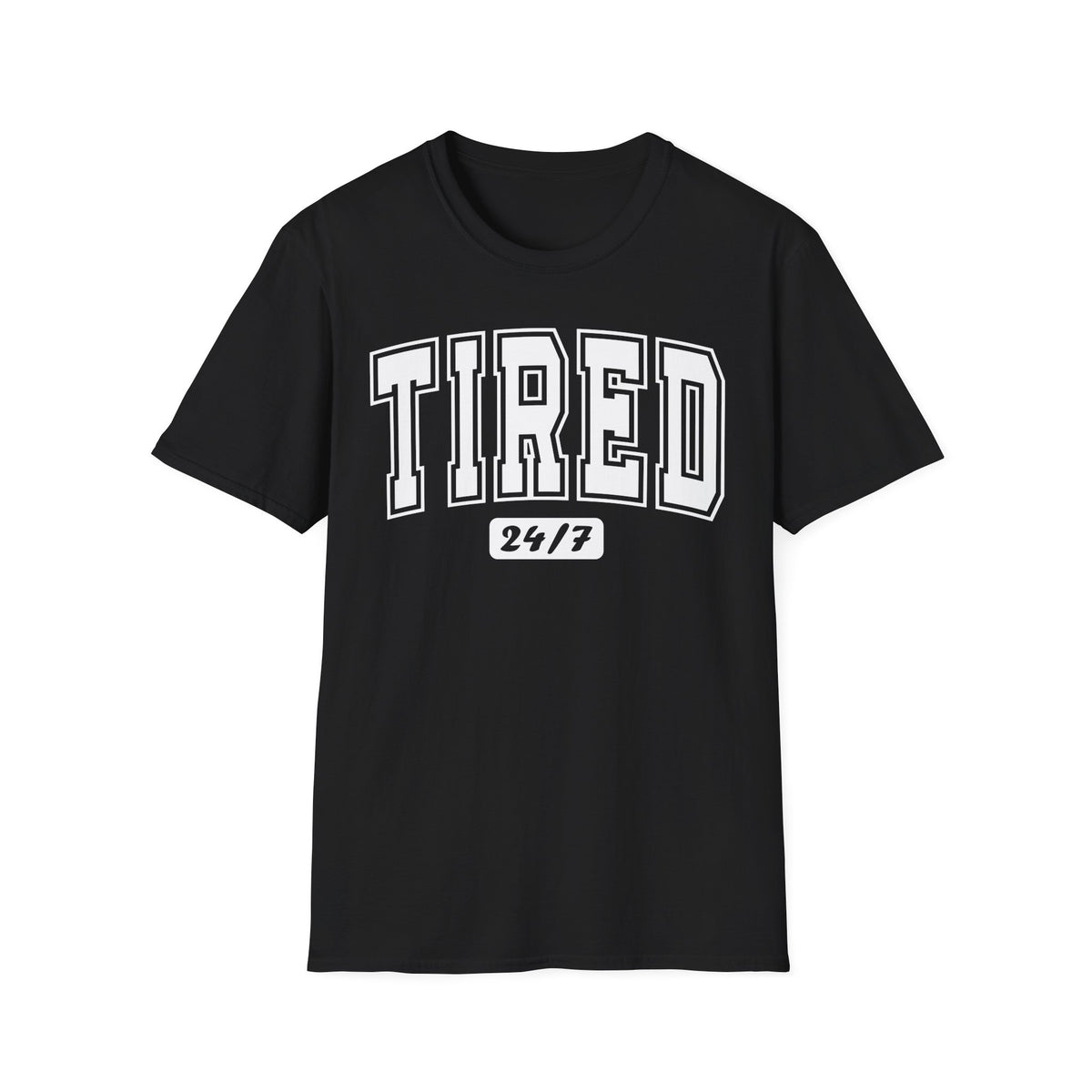 Different options T-Shirt