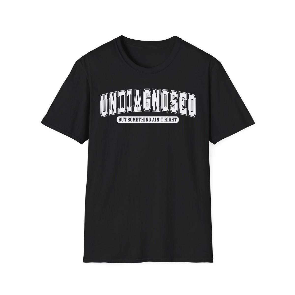 Different options T-Shirt