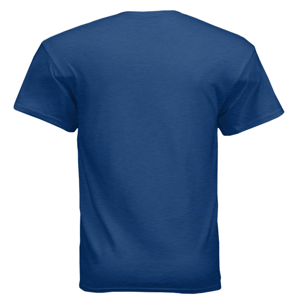 ANTIQUE ROYAL - BACK