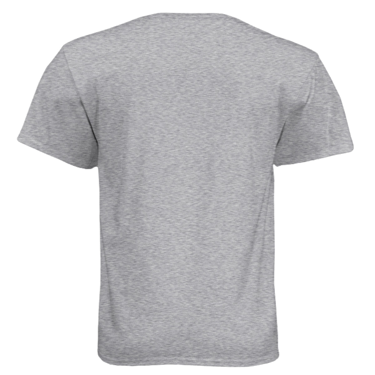 PREMIUM HEATHER - BACK