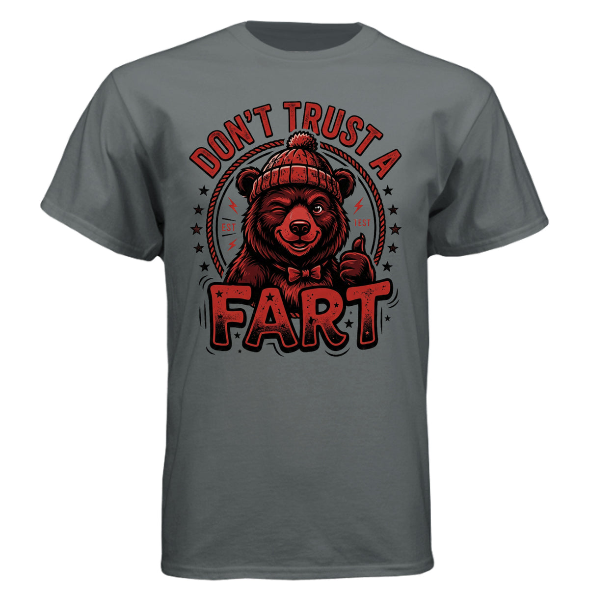Vintage Heavy Metal - FRONT