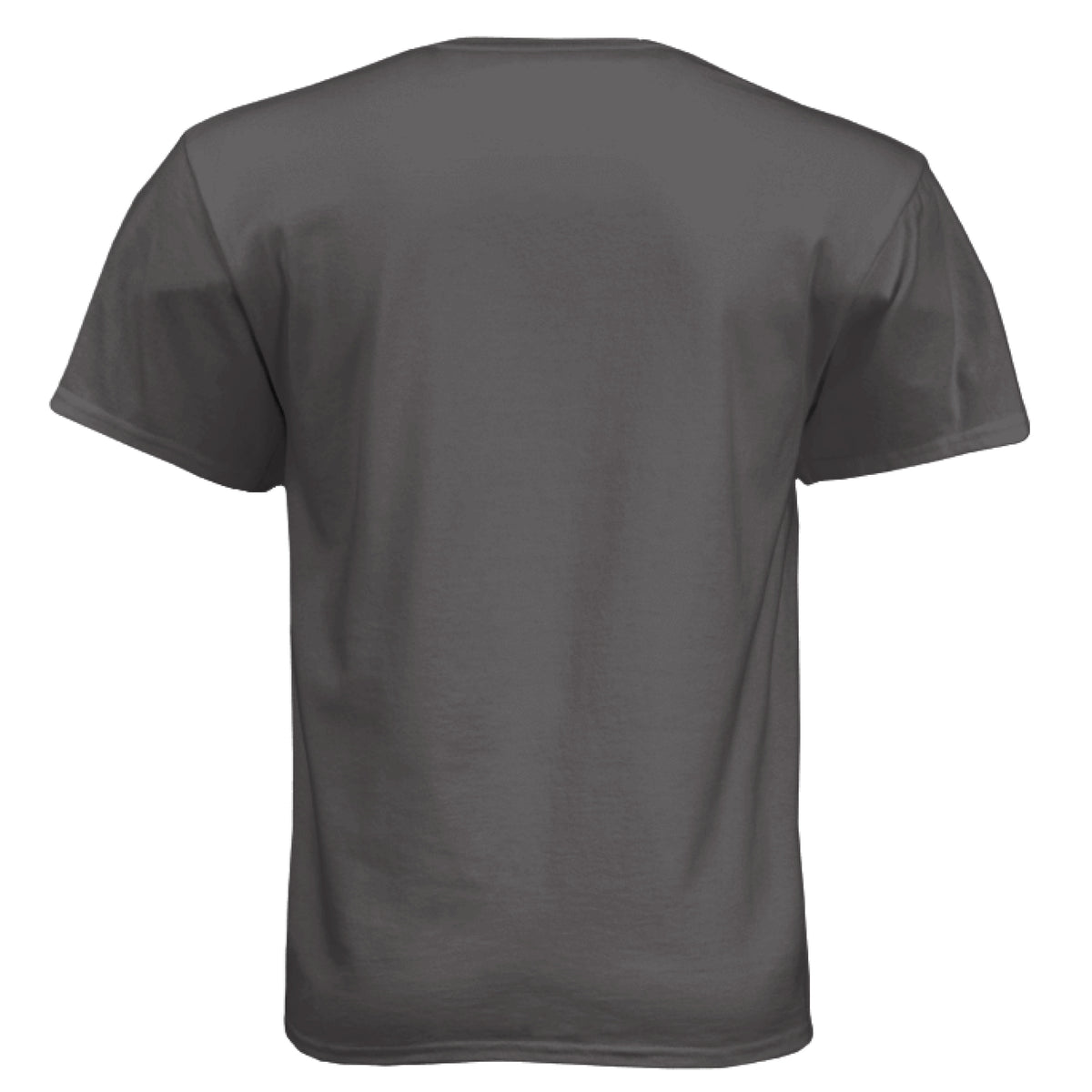 Graphite Black - BACK
