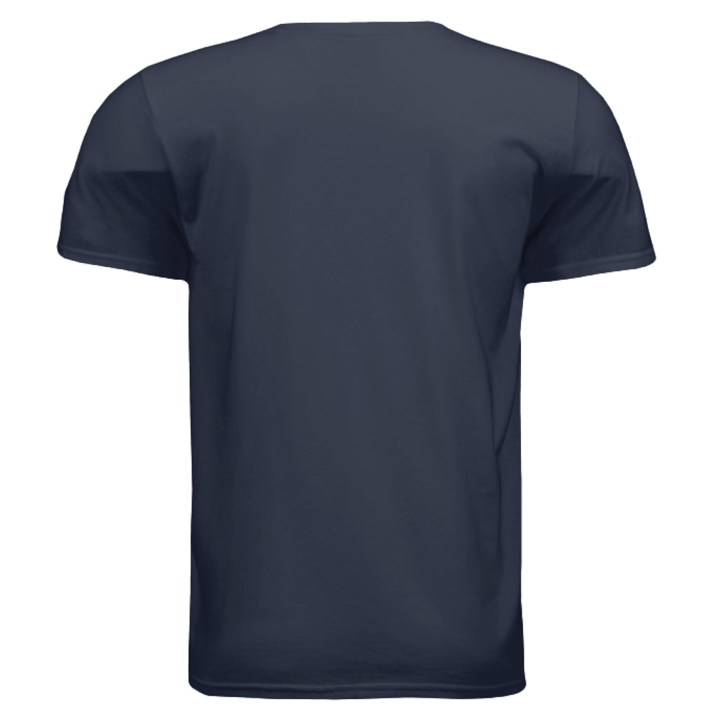NAVY - BACK