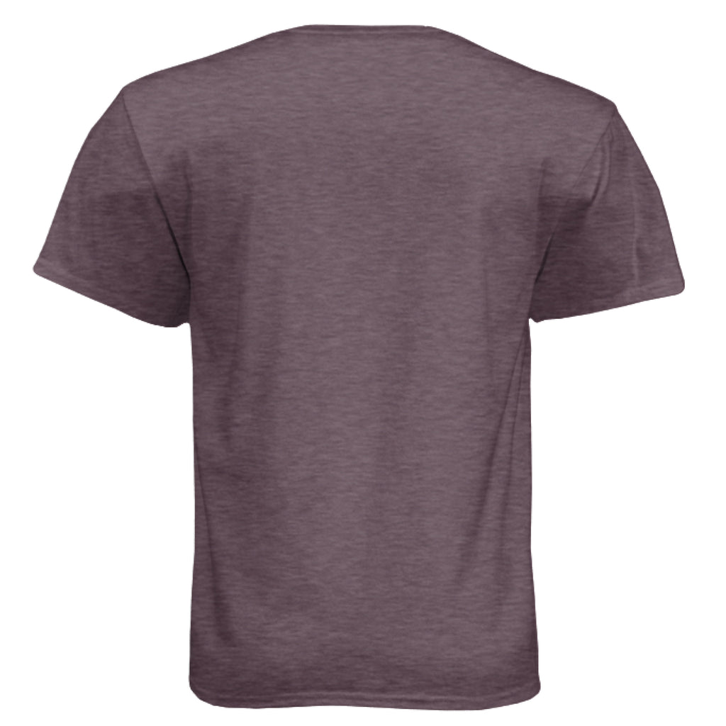 VINTAGE PURPLE - BACK