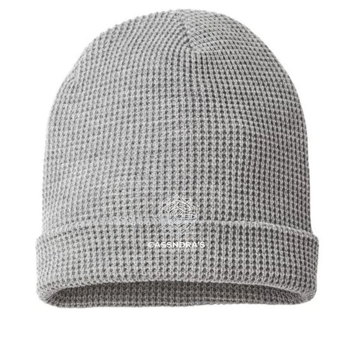 Heather Grey - FRONT