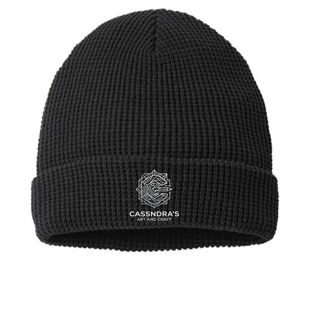 Black - FRONT