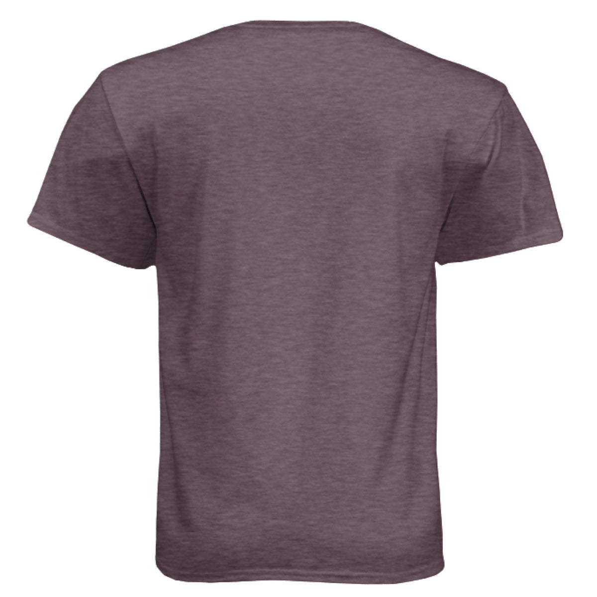 VINTAGE PURPLE - BACK
